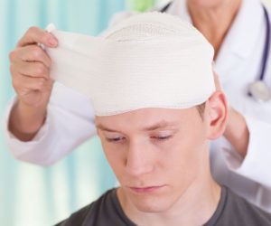 5 Traumatic Brain Injury Symptoms You Shouldn’t Ignore